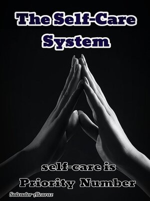 cover image of The Self-Care System